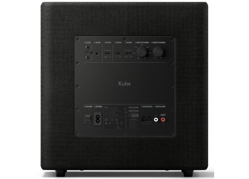 Сабвуфер KEF Kube 10 MIE