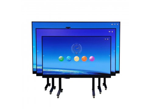 Светодиодный экран EliteBoard DH-165B1