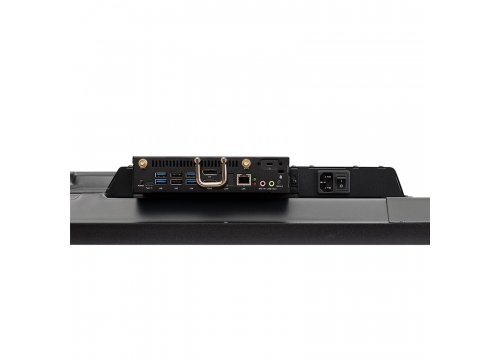 Интерактивная панель EliteBoard LR-86UL2IB5