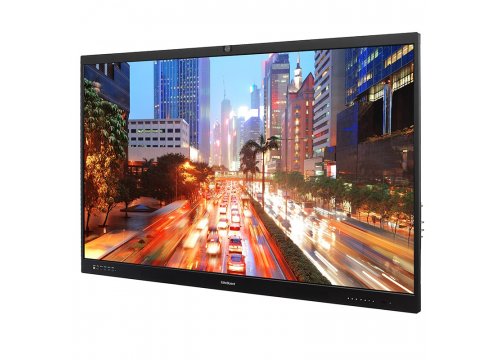 Интерактивная панель EliteBoard LR-75US6IB5