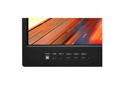Интерактивная панель EliteBoard LR-75US6IB5