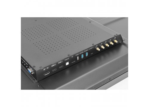 Интерактивная панель EliteBoard LR-75US6IB5
