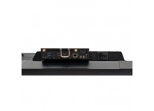 Интерактивная панель EliteBoard LR-75US6IB5