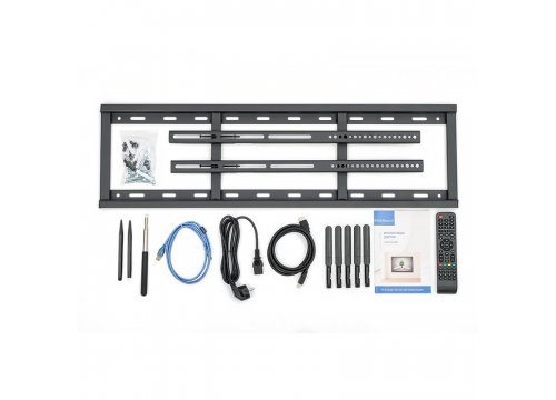 Интерактивная панель EliteBoard LR-75US6IB5