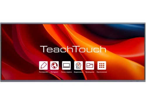 Интерактивная панель TeachTouch 8.0SE 92"