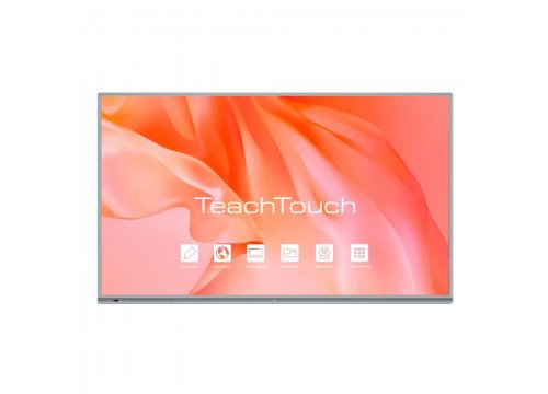 Интерактивная панель TeachTouch 6.5N 55" TT65N-55UD-P