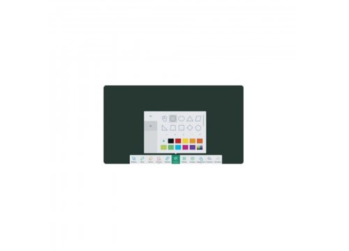 Интерактивная панель TeachTouch 6.5N 55" TT65N-55UD-P