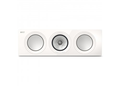 Центральный канал KEF R2 Meta White
