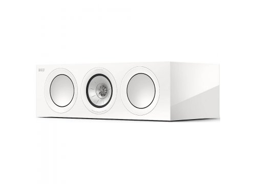 Центральный канал KEF R2 Meta White