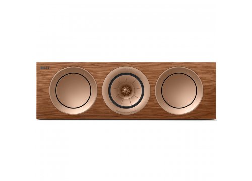 Центральный канал KEF R2 Meta Walnut