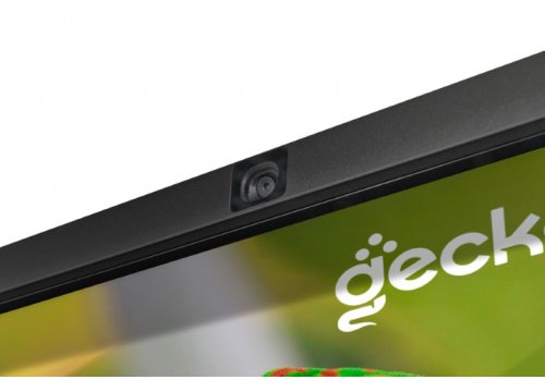 Интерактивная панель Geckotouch Interactive IP75GT-C