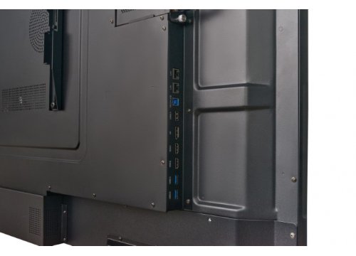 Интерактивная панель Geckotouch Interactive IP75GT-C
