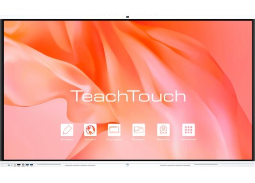 Интерактивная панель TeachTouch 6.5N 65" TT65N-65U