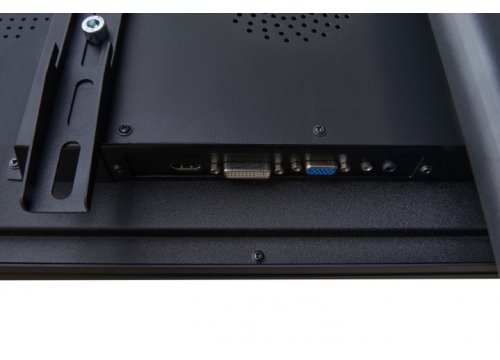 Интерактивная панель Geckotouch Interactive IP65GT-C
