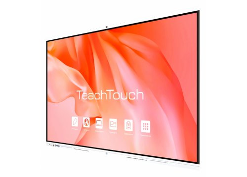Интерактивная панель TeachTouch TT65N-89U 86