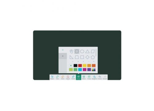 Интерактивная панель TeachTouch TT65N-89U 86