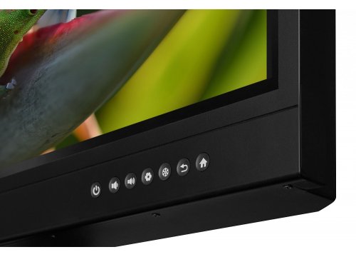 Интерактивная панель Geckotouch Interactive IP65SL