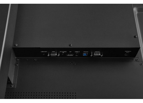 Интерактивная панель Geckotouch Interactive IP65SL