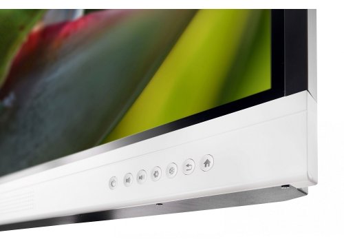 Интерактивная панель Geckotouch Interactive 65RK