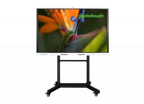 Интерактивная панель Geckotouch Interactive 75RK