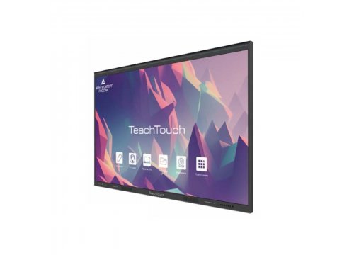 Интерактивная панель TeachTouch ВT70-75U
