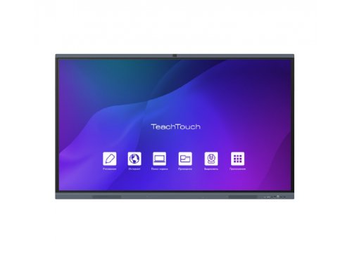 Интерактивная панель TeachTouch 5.5SE2 65