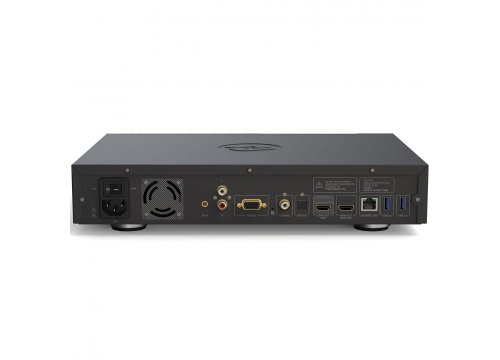 Медиаплеер Zidoo Z3000 PRO