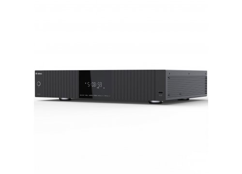 Медиаплеер Zidoo UHD8000