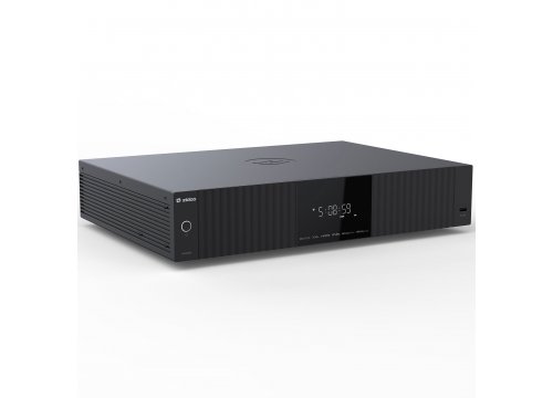 Медиаплеер Zidoo UHD8000