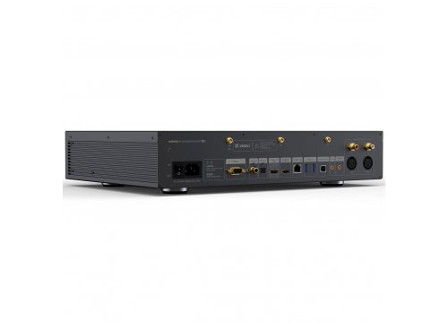 Медиаплеер Zidoo UHD8000