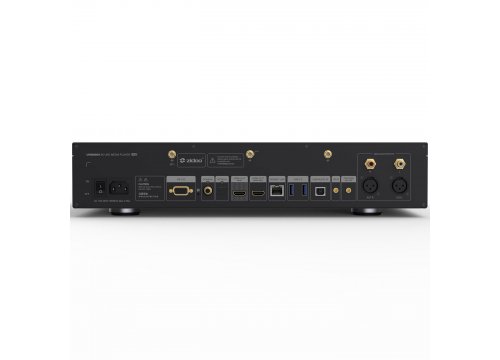 Медиаплеер Zidoo UHD8000