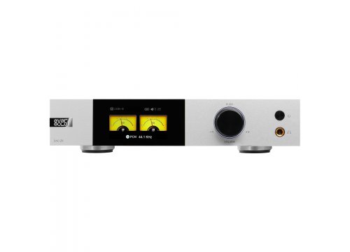 Сетевой проигрыватель Eversolo DAC-Z6
