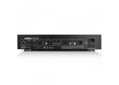 Blu-Ray проигрыватель Magnetar UDP800