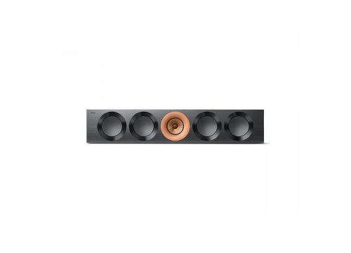 Центральный какал KEF Reference 4 Meta High Gloss Black Copper