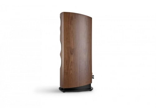 Напольная акустика Canton Reference 2 walnut matt