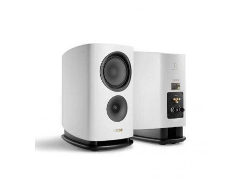 Полочная акустика Canton Reference 9 white matt finish