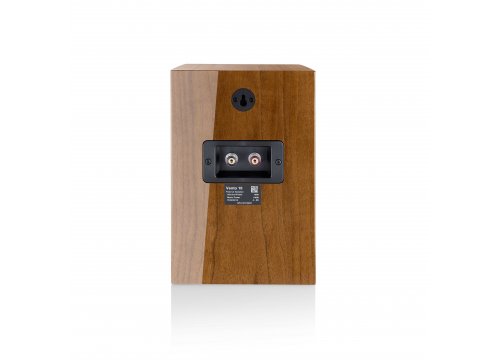 Настенная акустика Canton Vento 10 Walnut high gloss