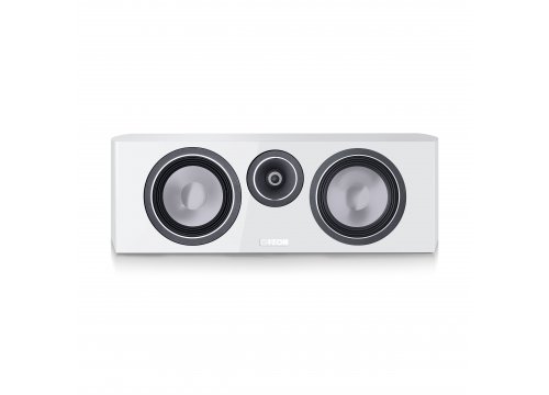 Центральный канал Canton Vento 50 White High Gloss