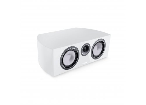 Центральный канал Canton Vento 50 White High Gloss