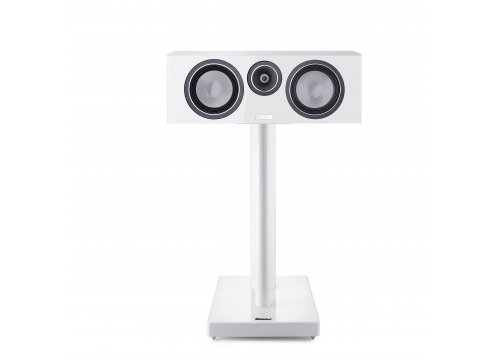 Центральный канал Canton Vento 50 White High Gloss