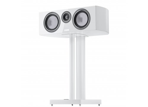 Центральный канал Canton Vento 50 White High Gloss