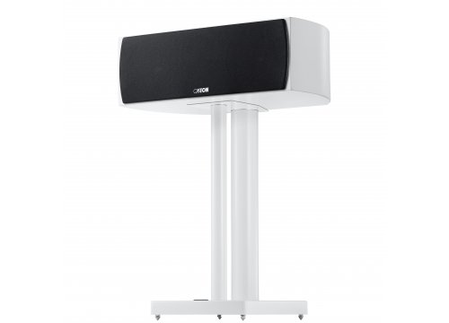 Центральный канал Canton Vento 50 White High Gloss