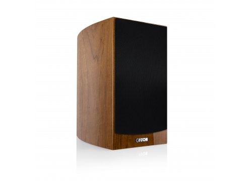 Полочная акустика Canton Vento 30 walnut high gloss