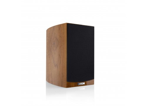 Полочная акустика Canton Vento 20 Walnut High Gloss