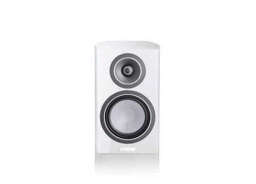 Полочная акустика Canton Vento 20 White high gloss
