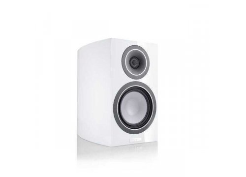 Полочная акустика Canton Vento 20 White high gloss