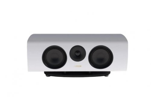 Центральный канал Canton Reference Center white matt