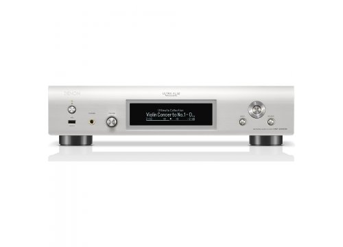 Сетевой аудио проигрыватель Denon DNP-2000NE Prem SL