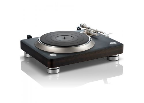 Виниловый проигрыватель Denon DP-3000NE Dark Ebony