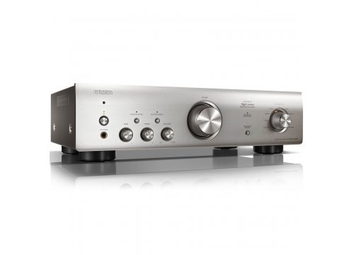 Интегральный усилитель Denon PMA-600NE Silver